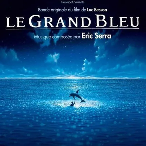 The Big Blue