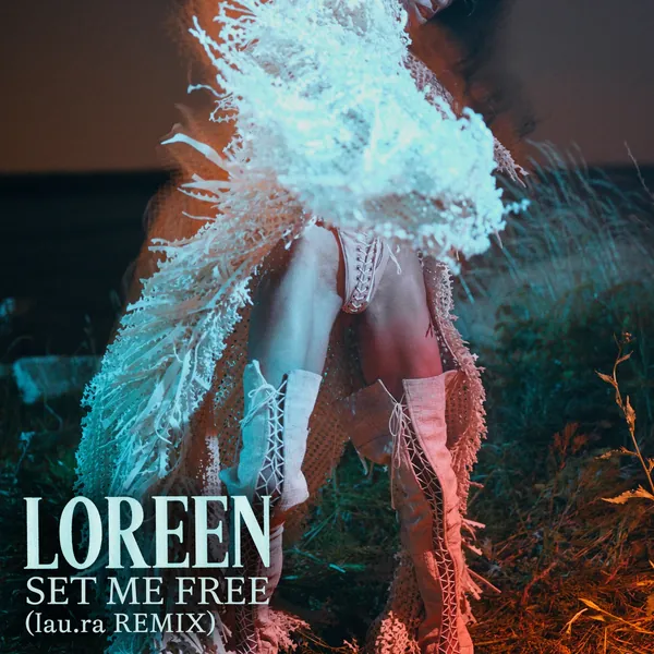Set Me Free (lau.ra remix)